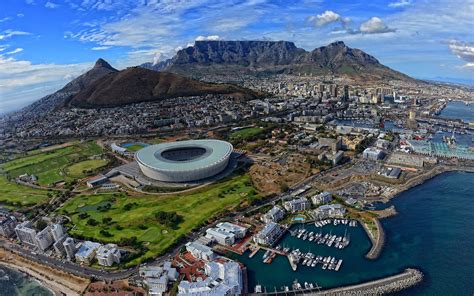 16 Famous Cities in South Africa (And What Makes Them Famous).
